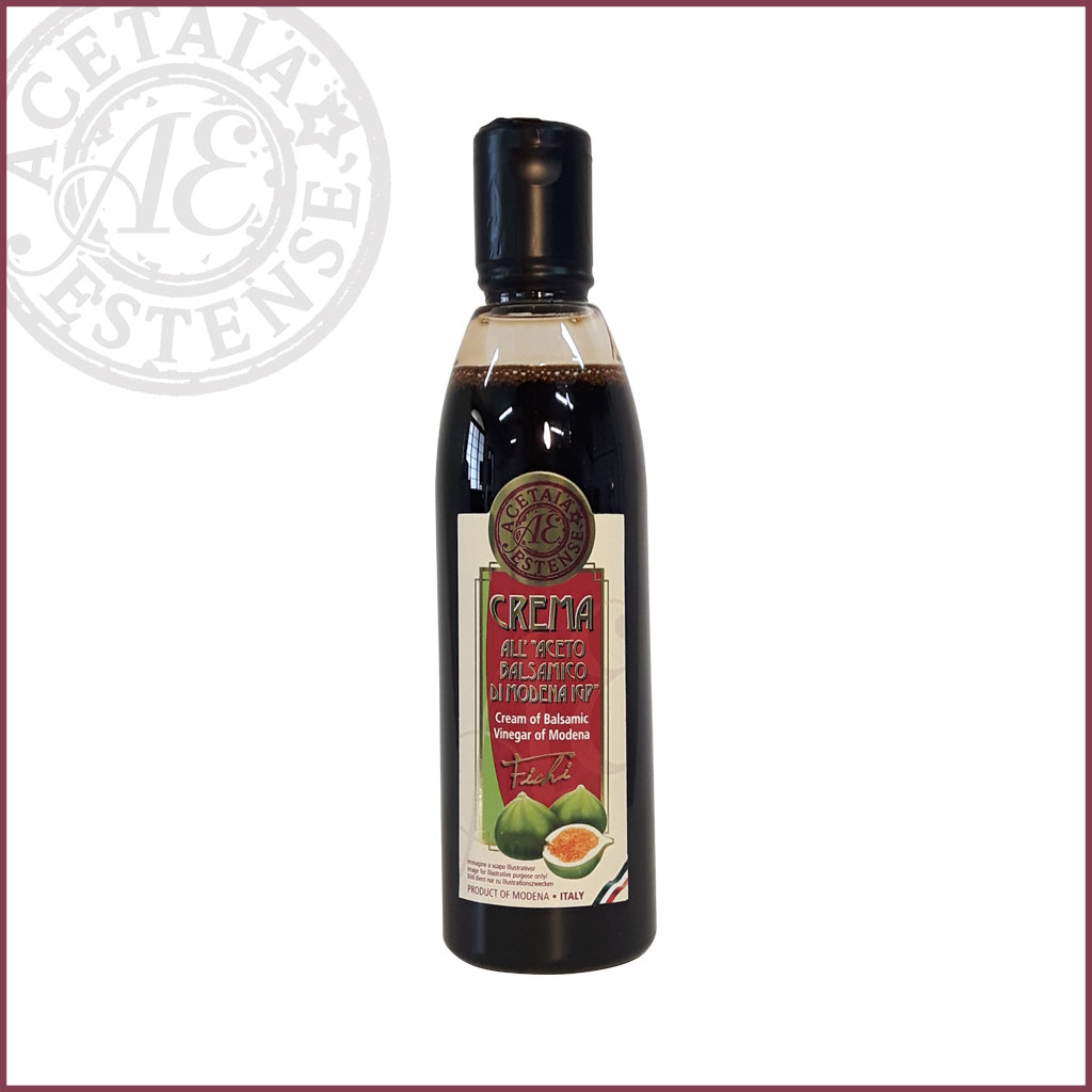 Balsacotto - Gusto fichi - Squeeze 250ml